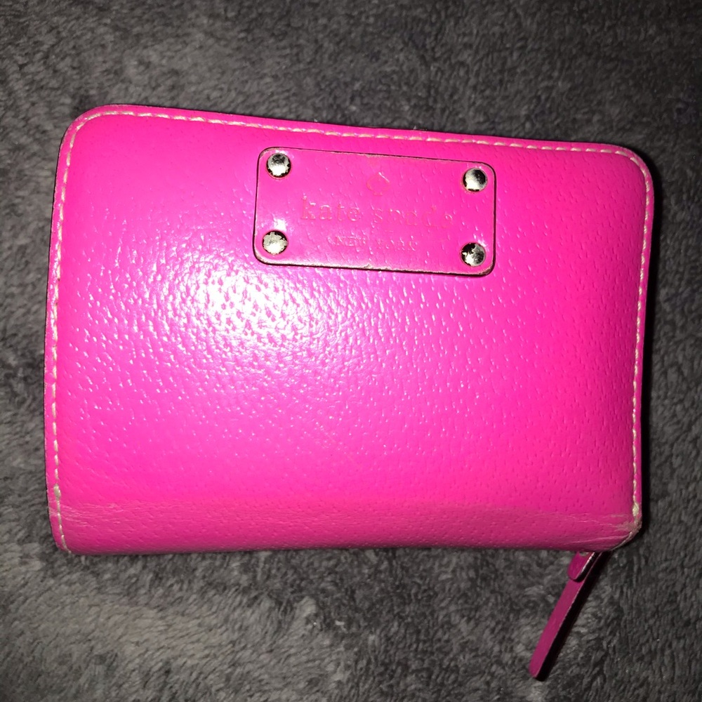 Kate Spade wallet